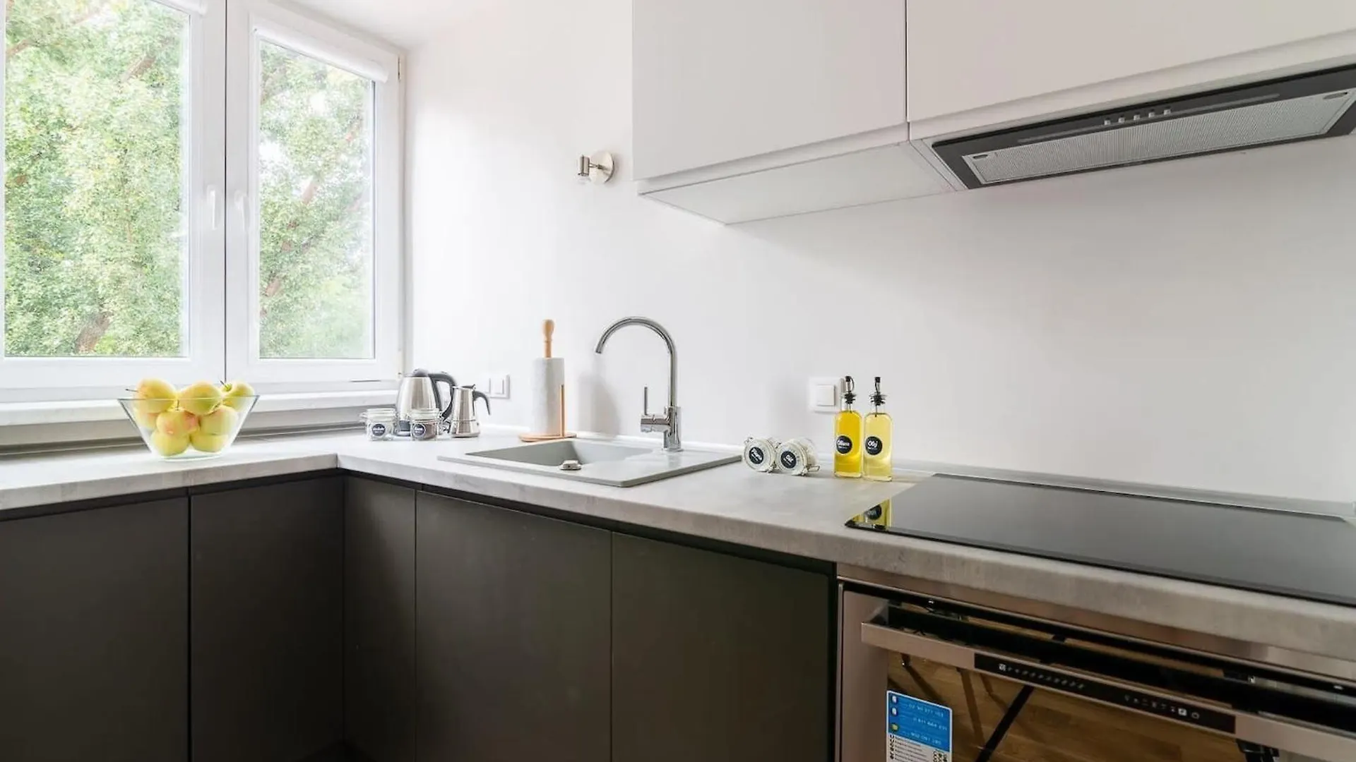 Rodzinny I Przytulny Apartament Z Jedna Sypialnia W Warszawie By Rent Like Home Warschau Apartment